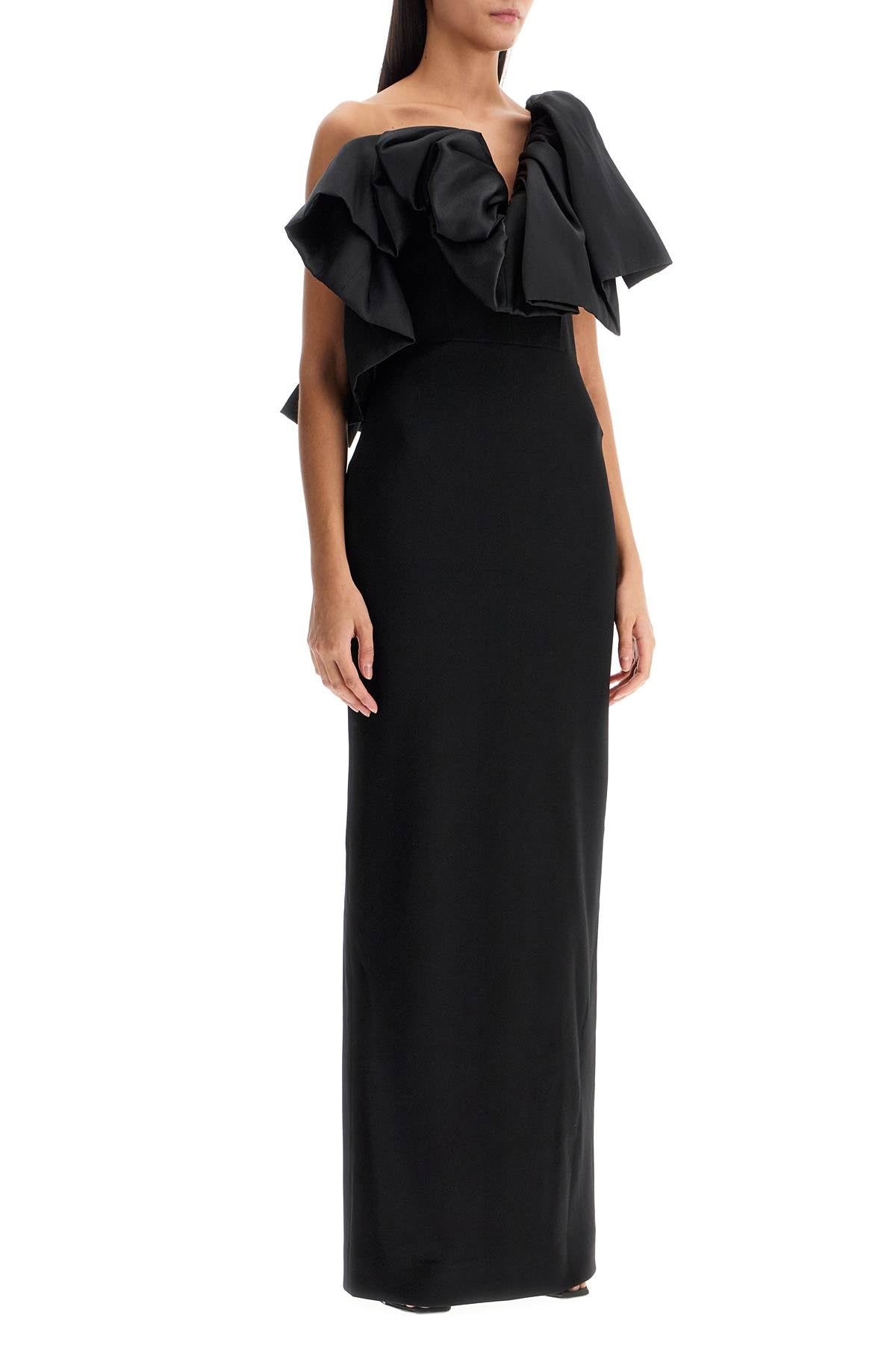 Solace London Cassia Maxi Dress