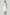 Reistor Overlap Midi Skirt in White