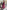 Reistor One-shoulder Midi dress in Burgundy