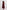 Reistor One-shoulder Midi dress in Burgundy
