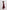 Reistor One-shoulder Midi dress in Burgundy