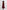 Reistor One-shoulder Midi dress in Burgundy