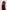 Reistor One-shoulder Midi dress in Burgundy