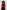 Reistor One-shoulder Midi dress in Burgundy