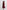 Reistor One-shoulder Midi dress in Burgundy