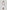 Reistor Overlap Midi Skirt in White