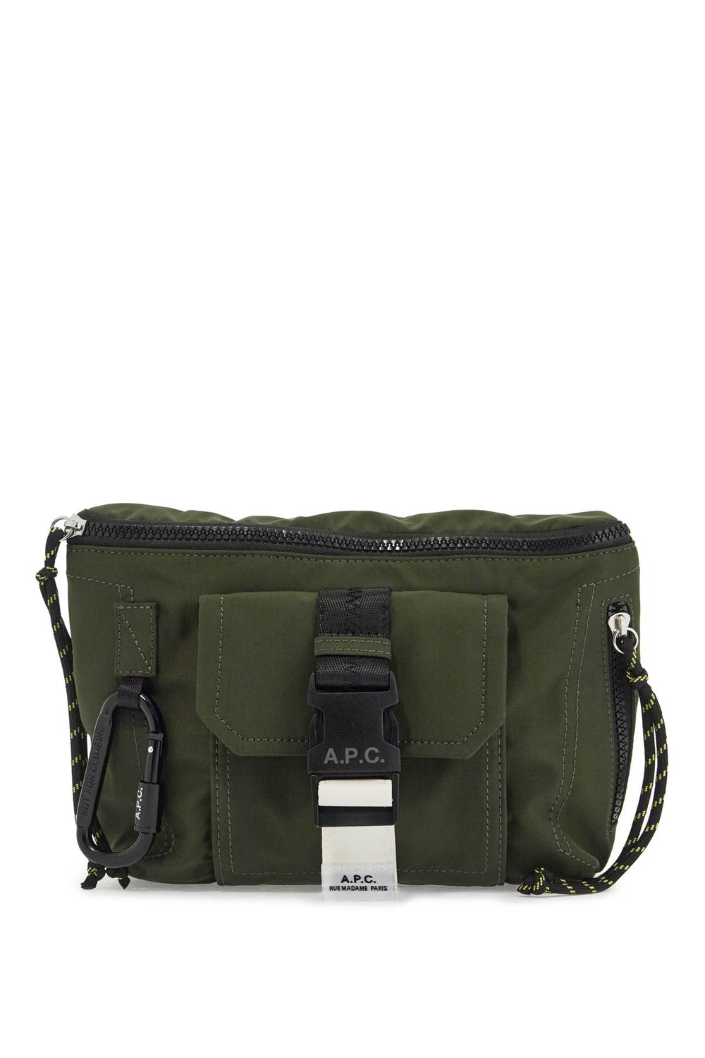 A.P.C. Trek Belt Bag