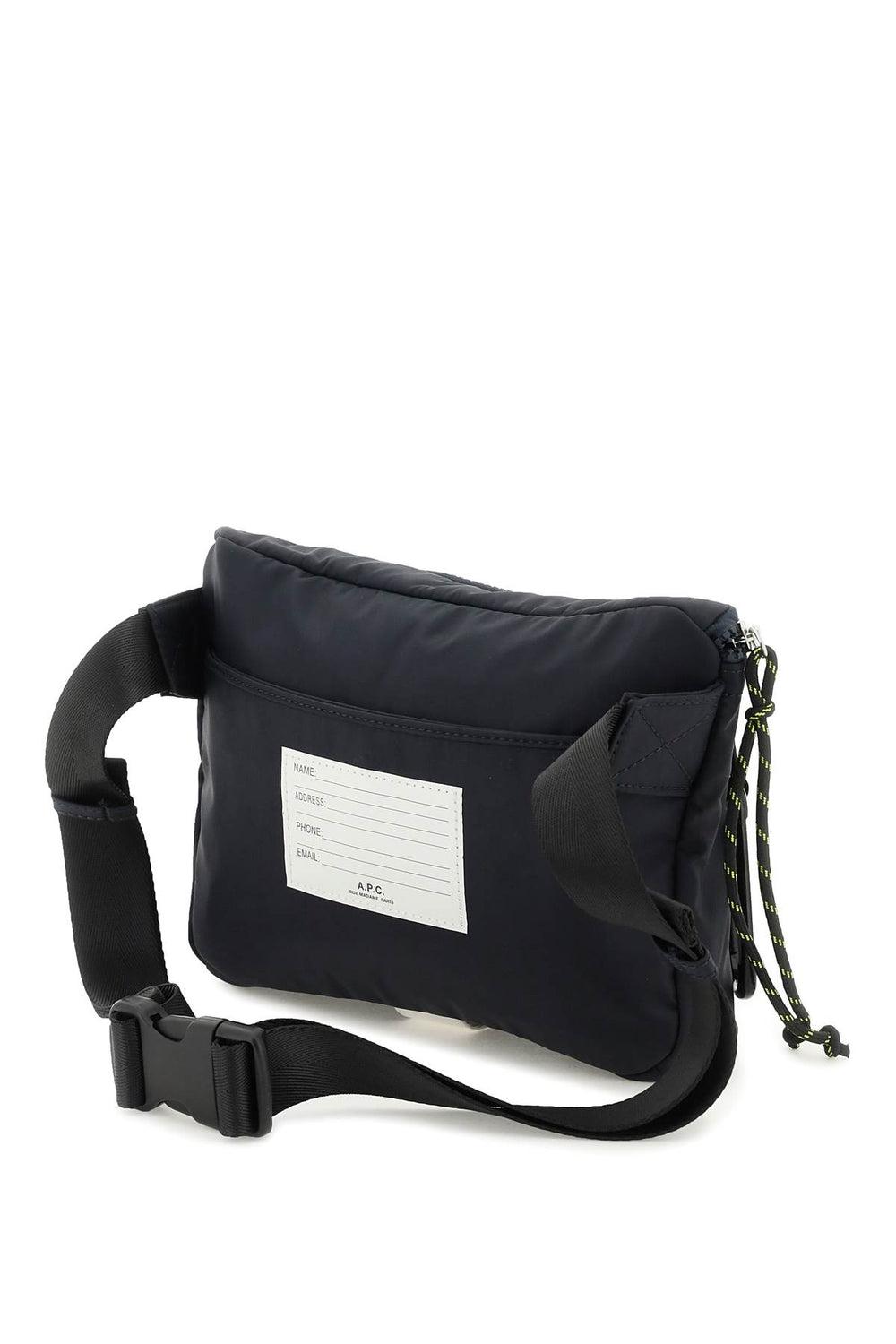 A.P.C. Trek Belt Bag