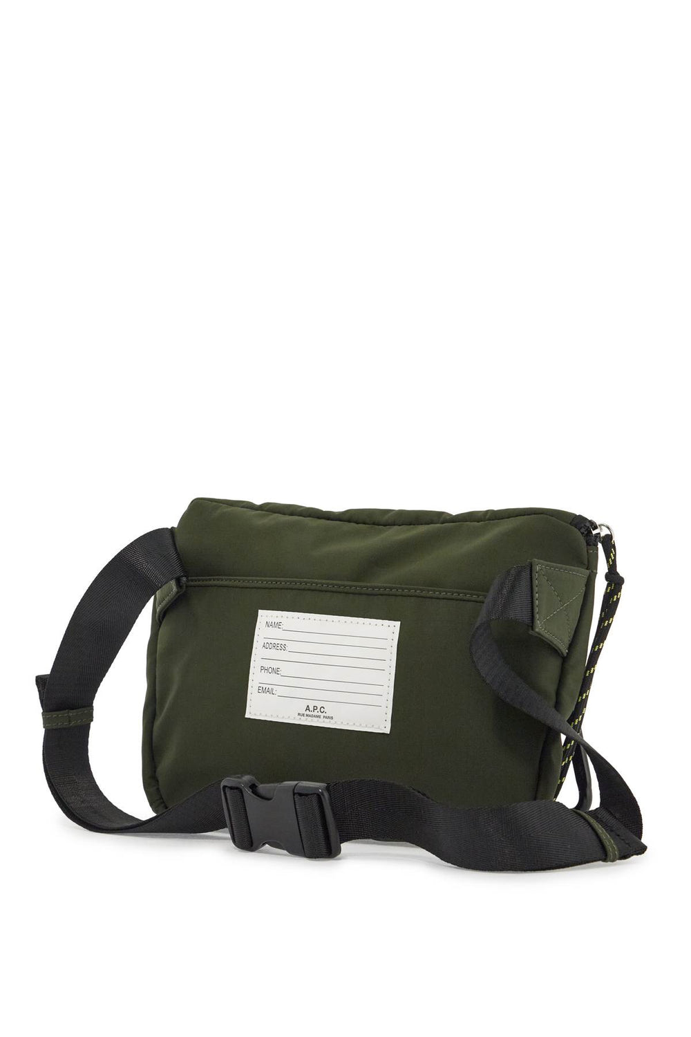 A.P.C. Trek Belt Bag