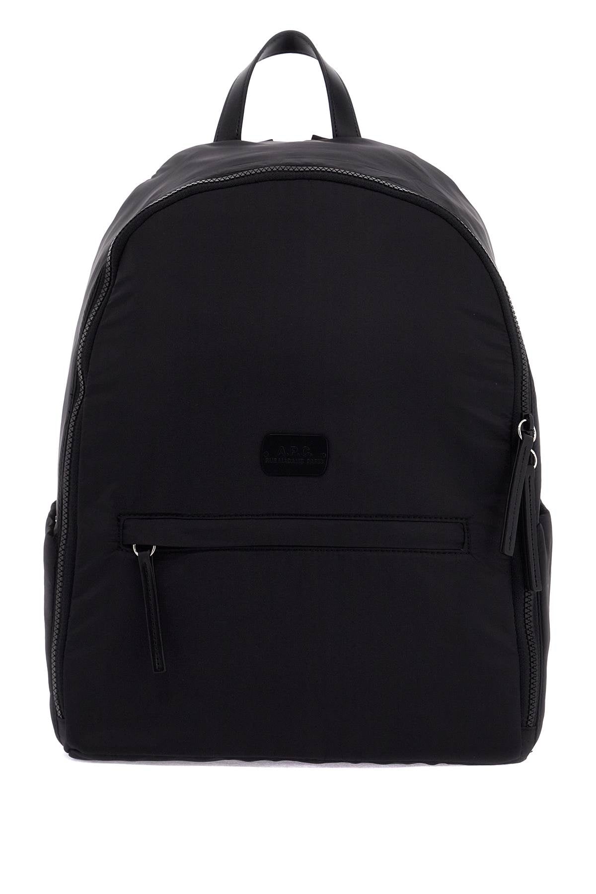 A.P.C. Nylon Backpack