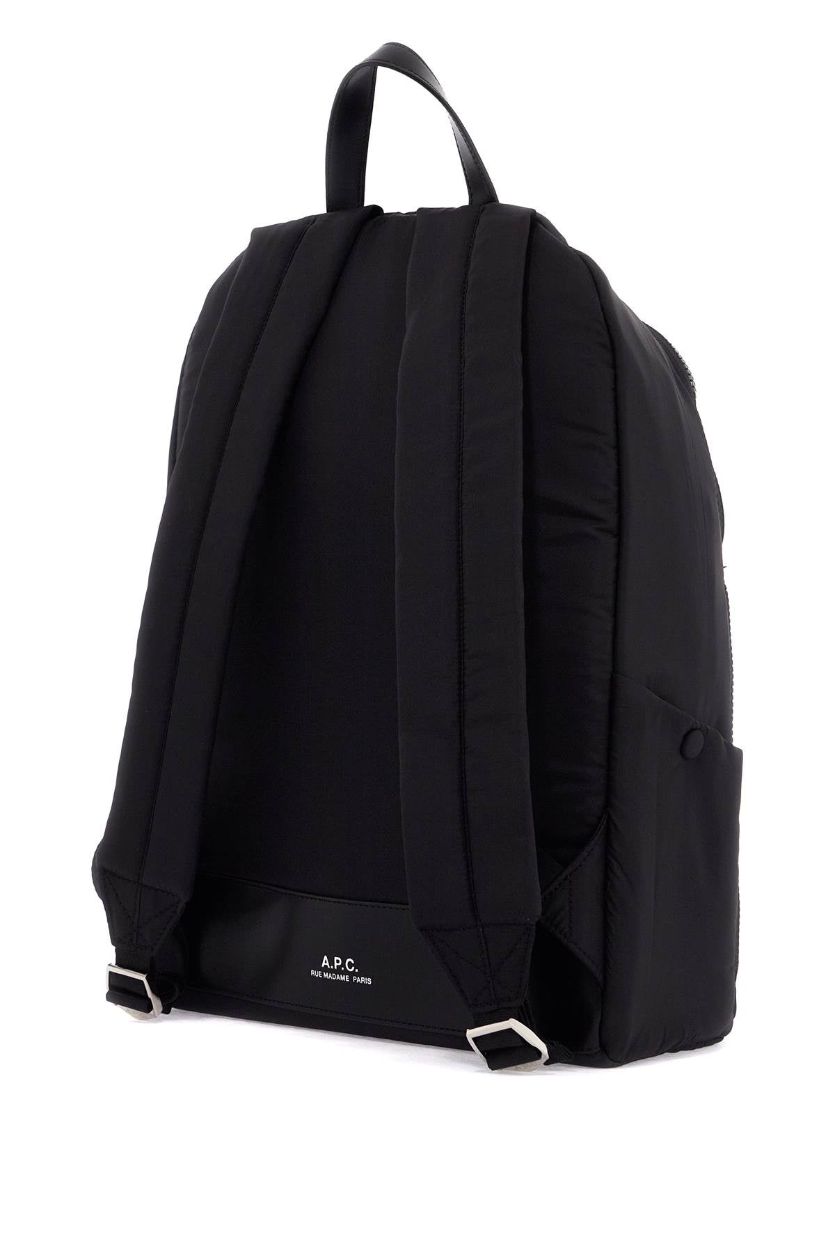 A.P.C. Nylon Backpack