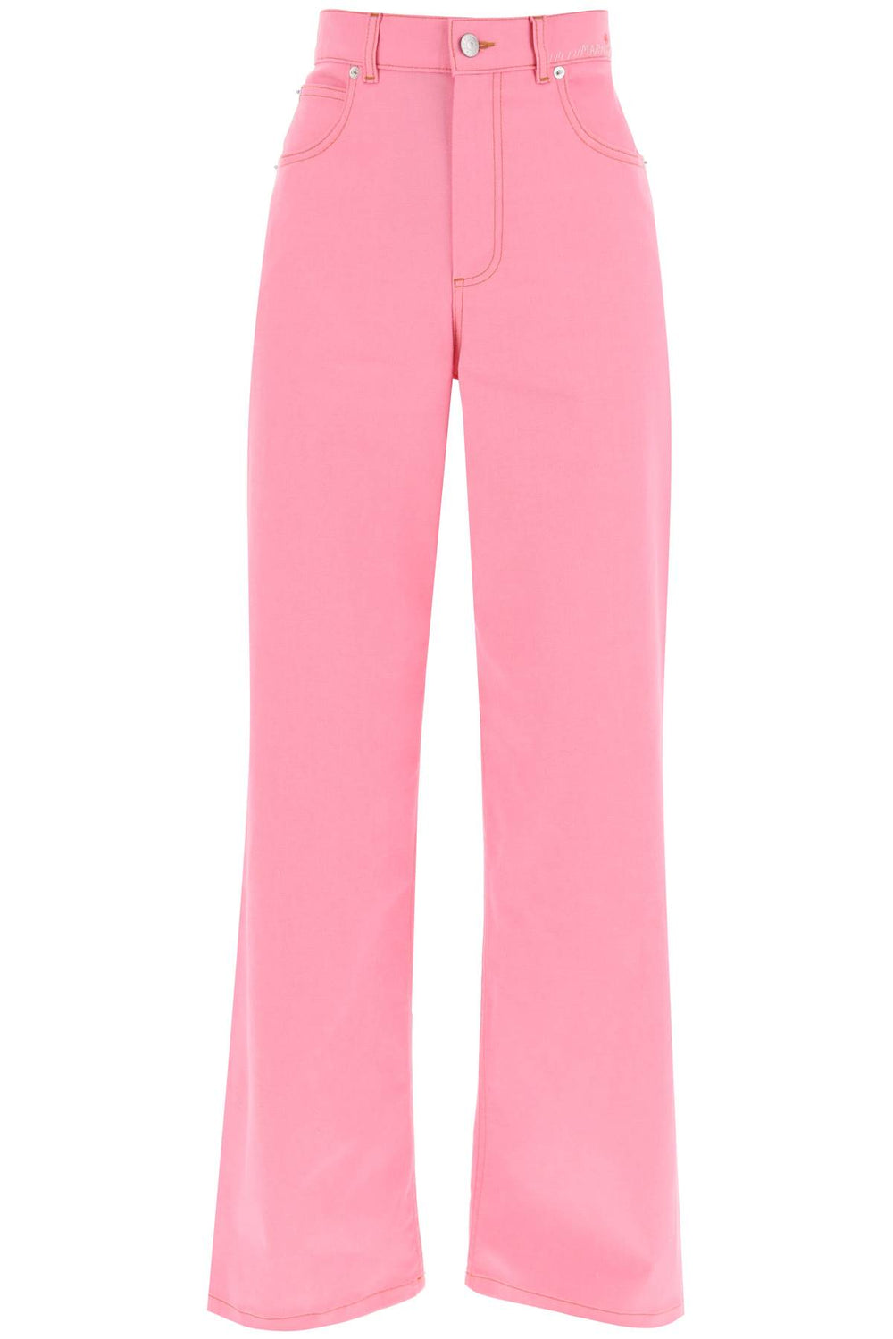 Marni Lightweight Stretch Cotton jeans