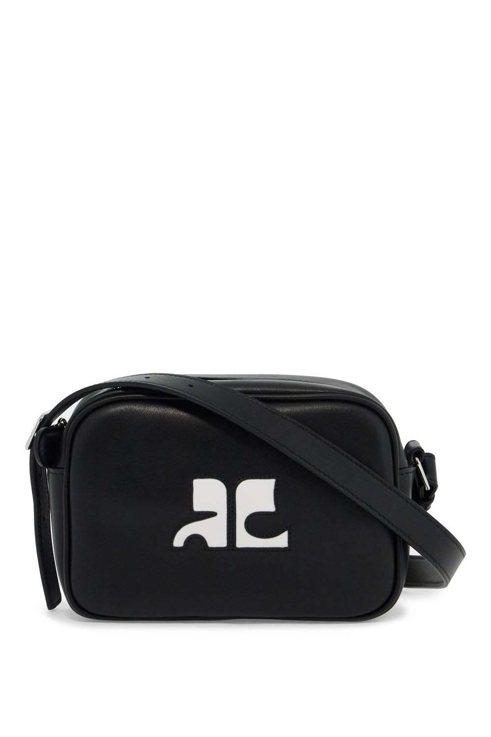 Courreges Reedition Camera Bag