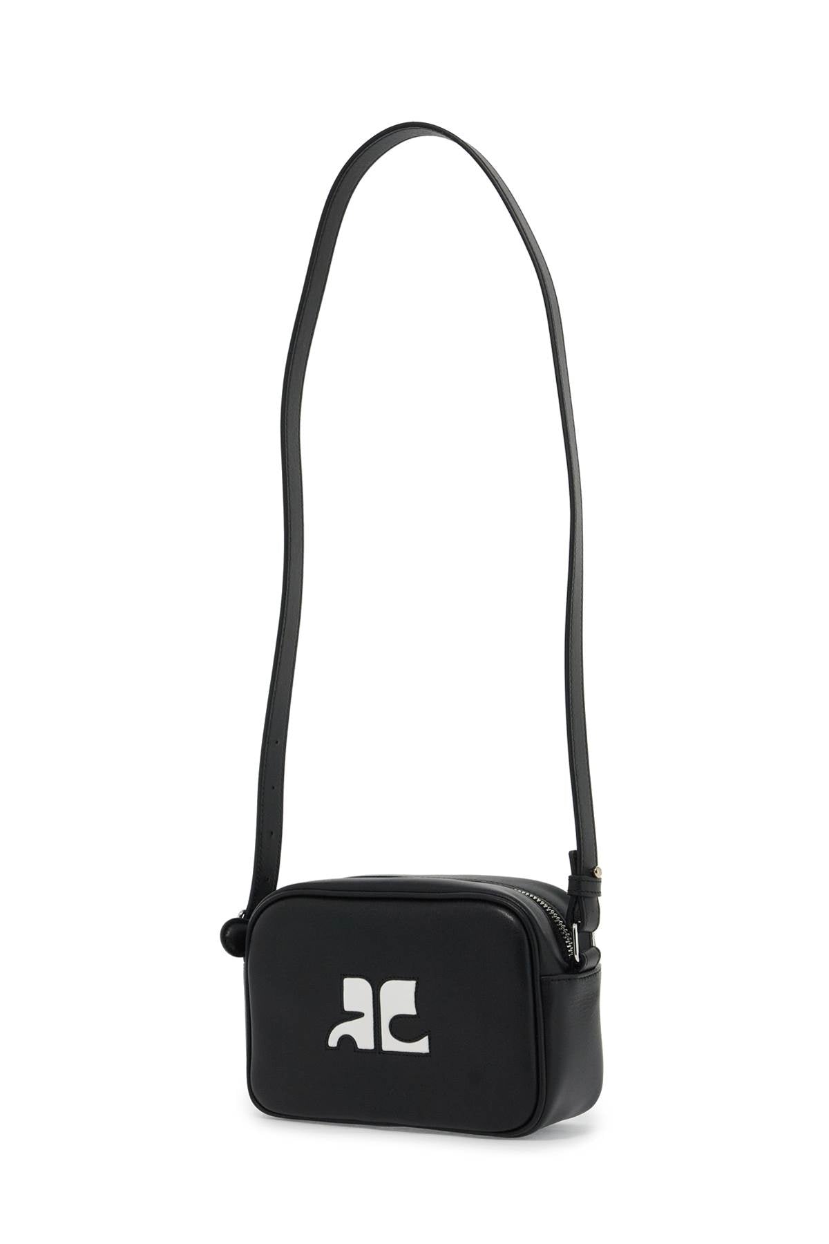 Courreges Reedition Camera Bag