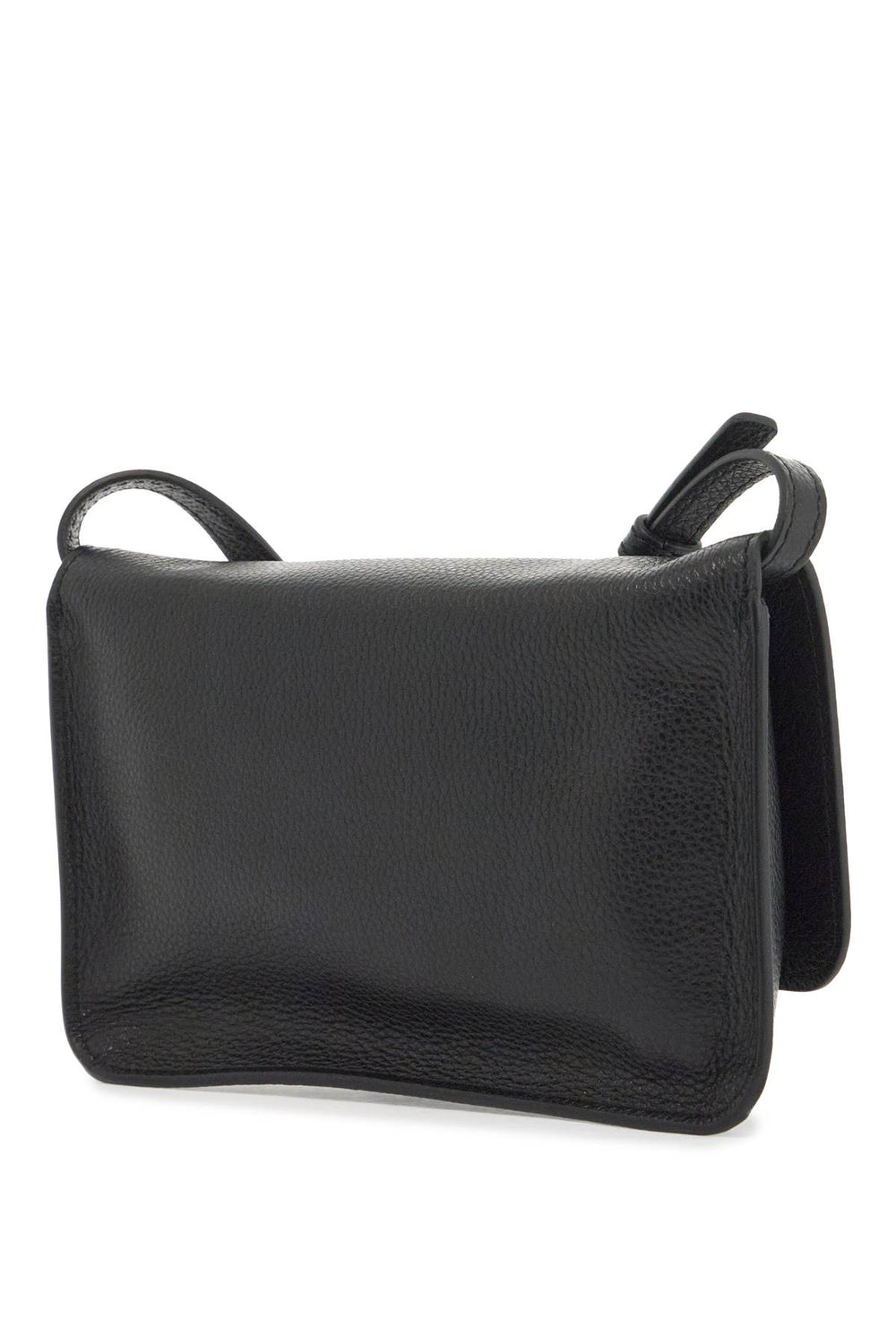 Marni Flap Trunk Shoulder Bag