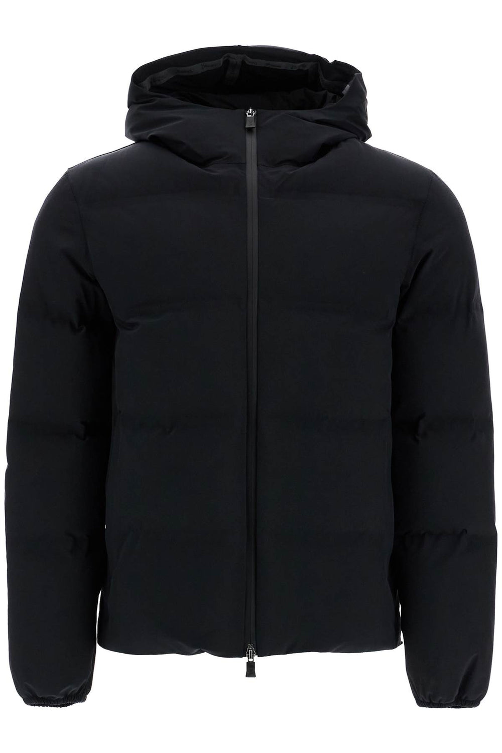 Herno Laminar Short Down Jacket