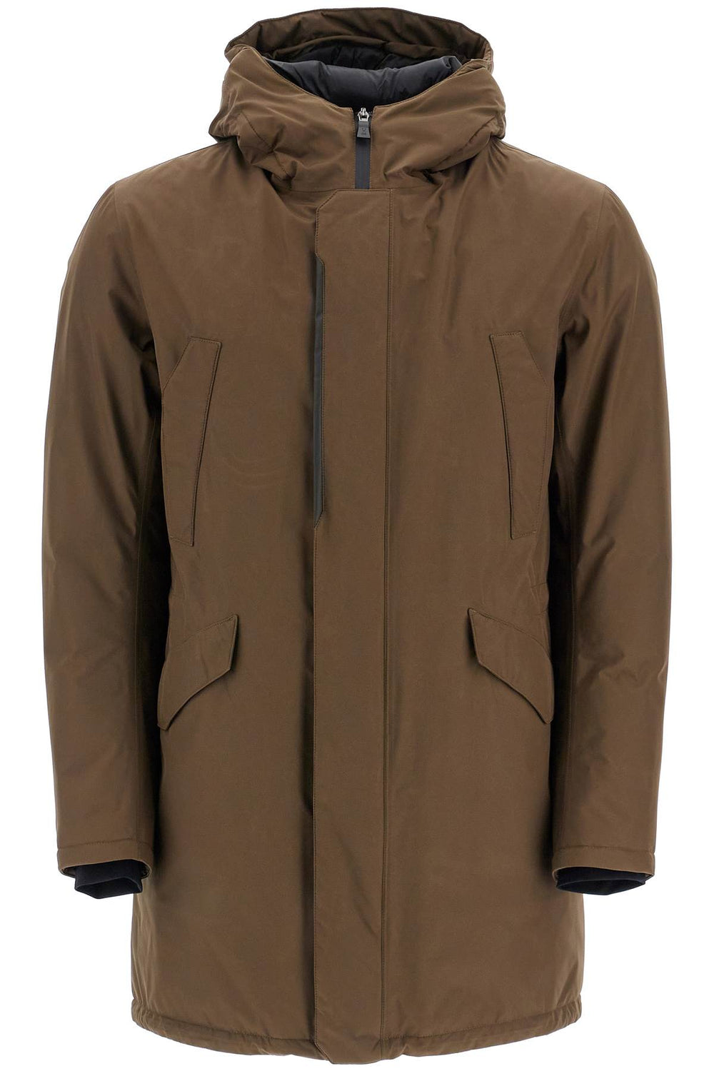 Herno Laminar Gore-Tex Down Parka