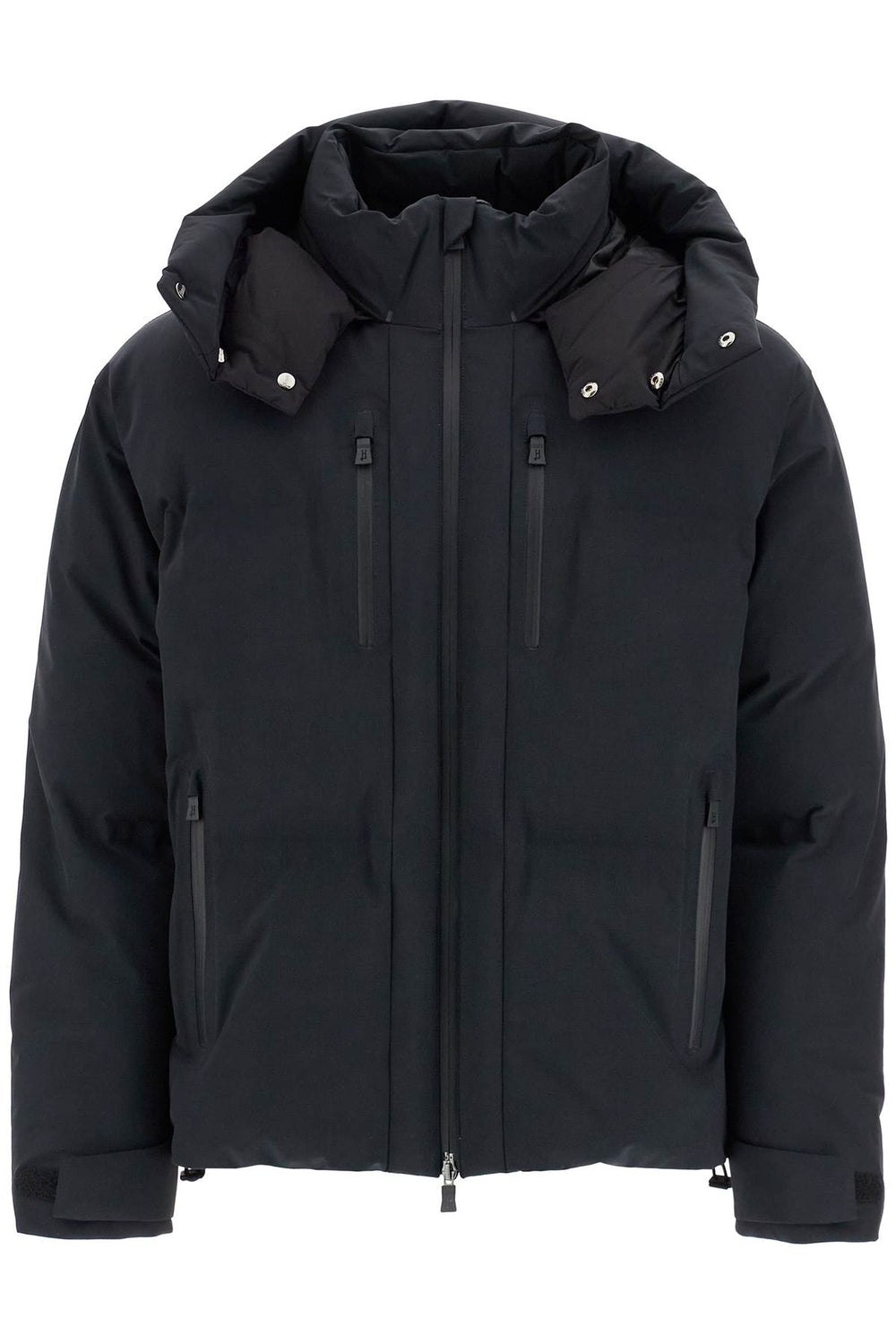 Herno Laminar Short Down Jacket