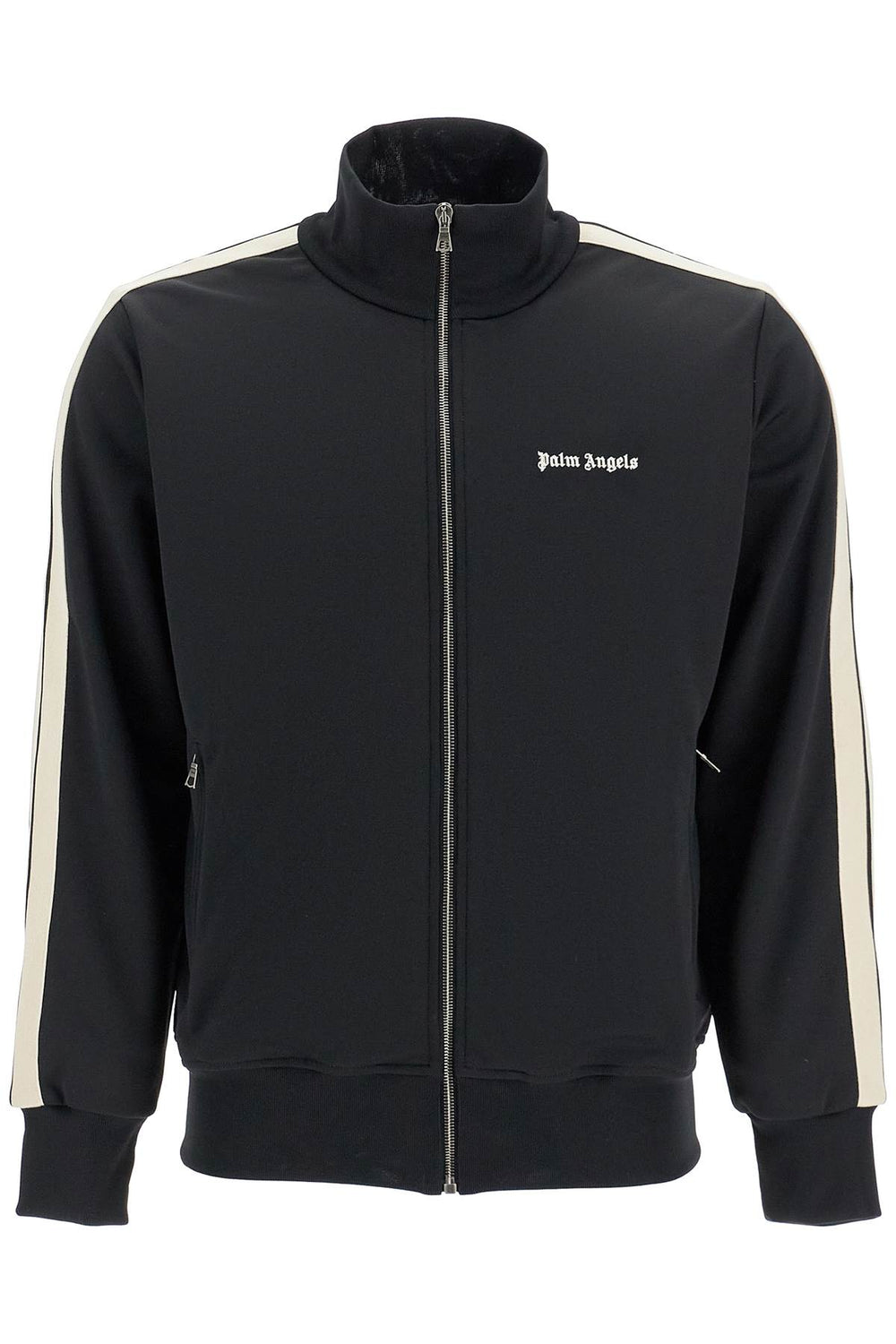 Palm Angels Contrast Band Track Jacket