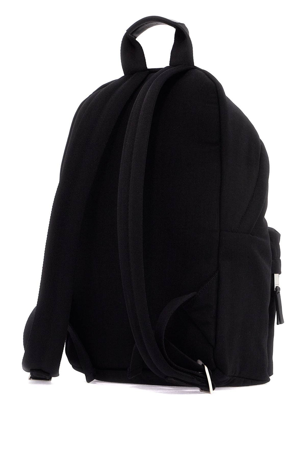 Palm Angels Backpack With Logo