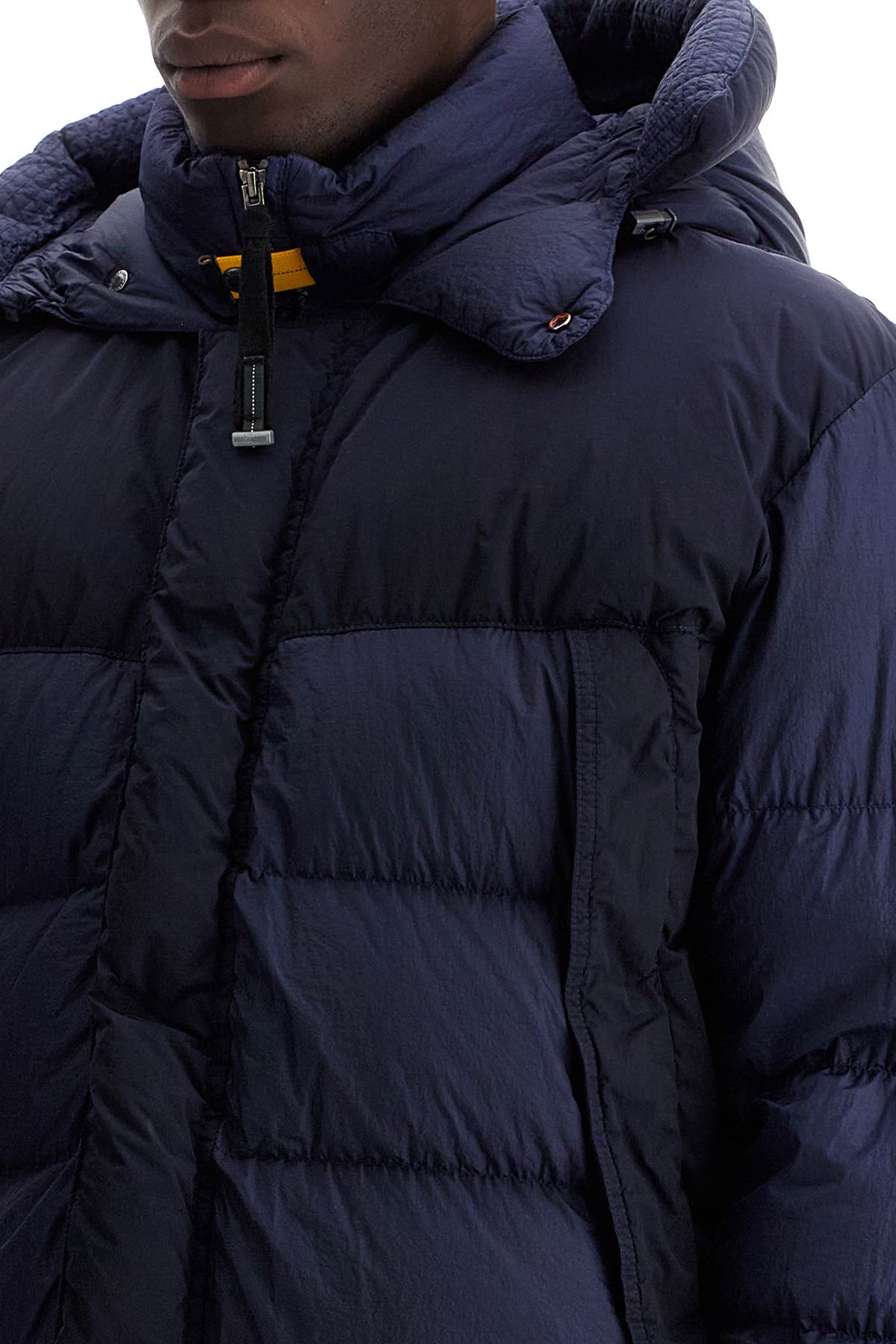 Parajumpers Duke Hooded Down Jacket