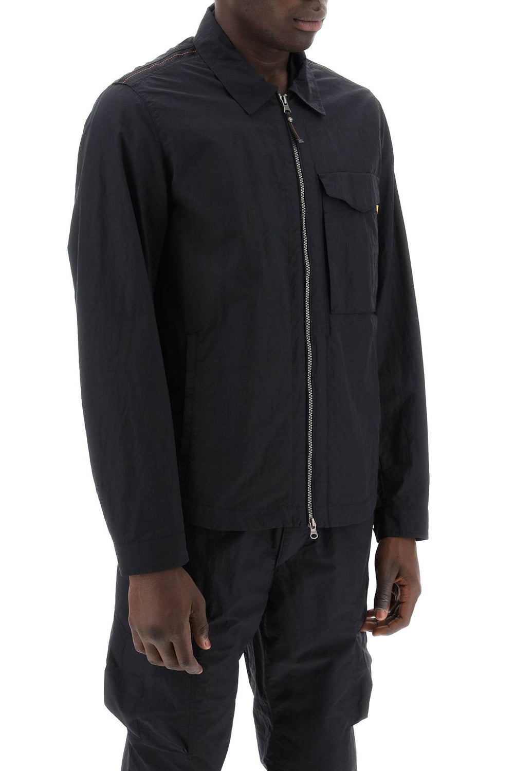 Parajumpers Rayner Nylon Overshirt