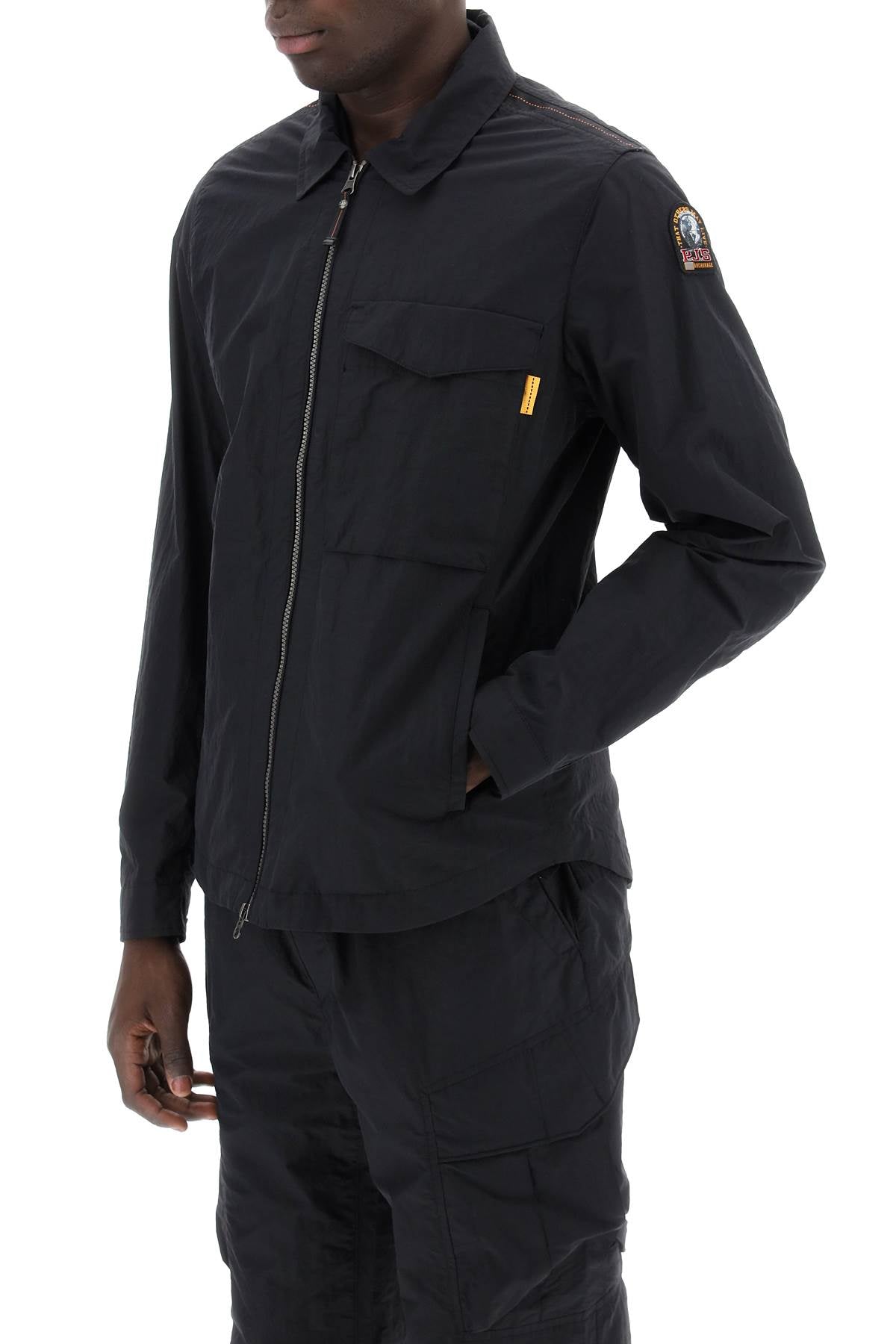 Parajumpers Rayner Nylon Overshirt