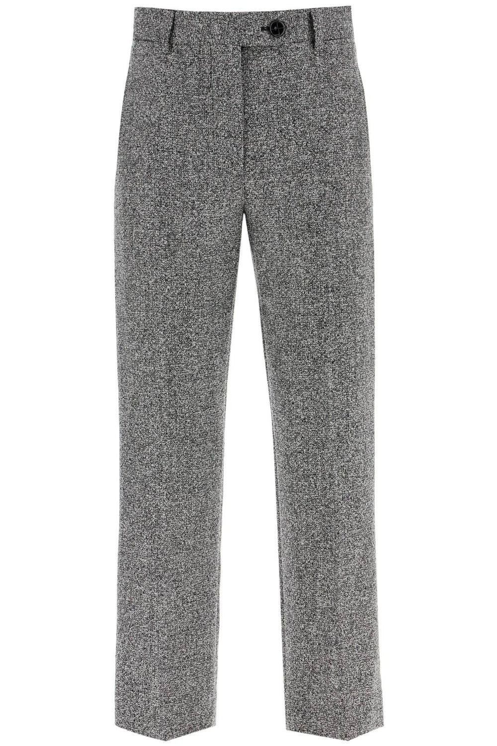 Blaze Milano Koru Nana Virgin Wool Trousers