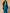 Ulivary Lapel Pajama Set 3 Pcs