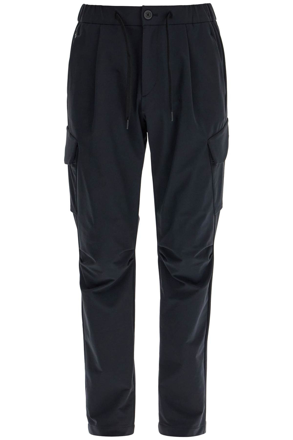 Herno Laminar Cargo Pants