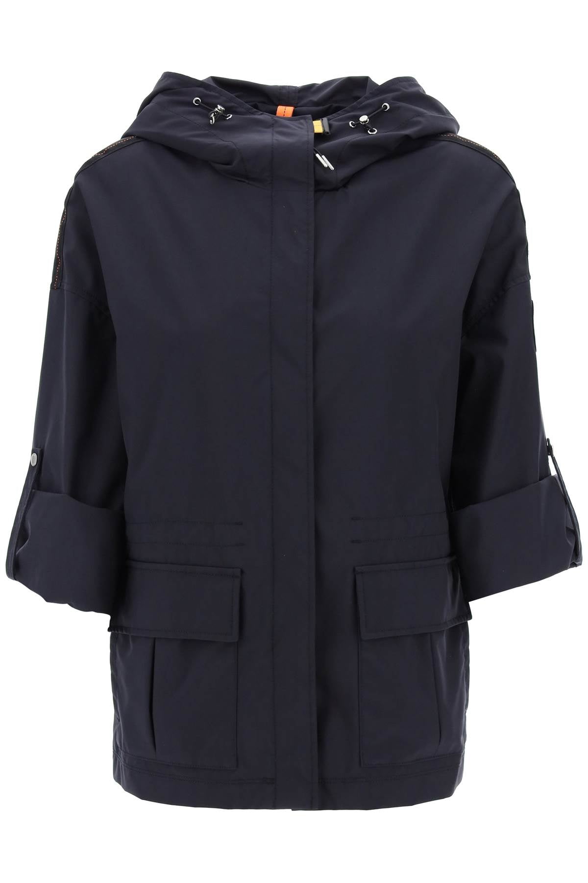 Parajumpers Hailee Hooded Midi Jacket