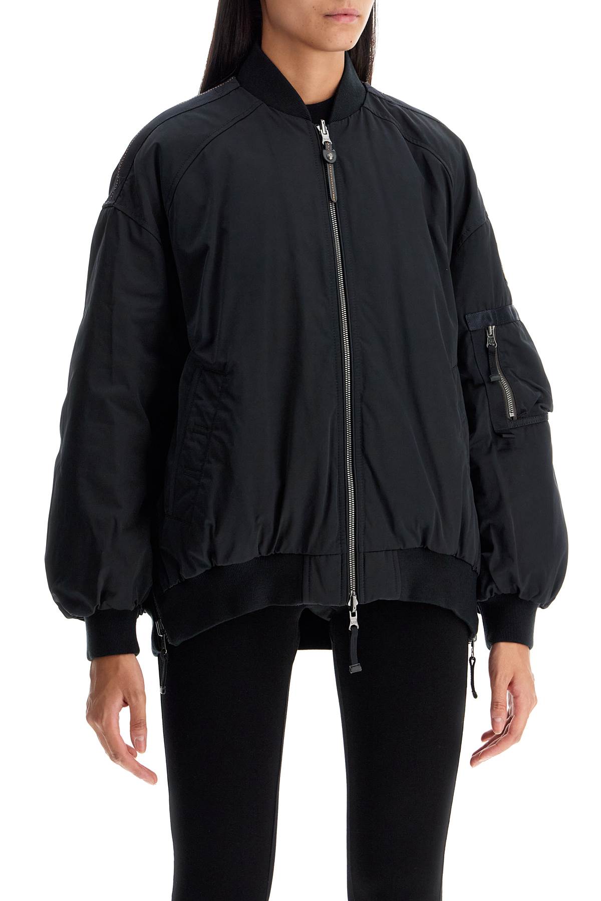 Parajumpers Bomb Reversible Bomber Jacket