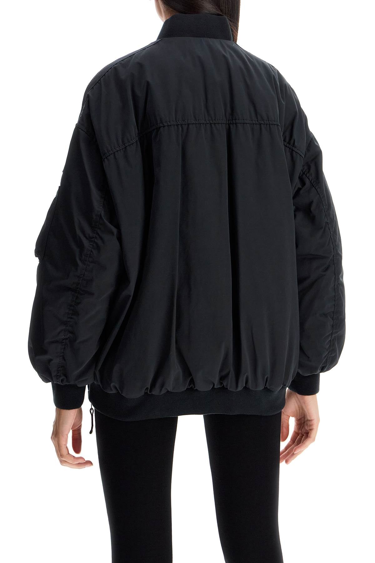 Parajumpers Bomb Reversible Bomber Jacket