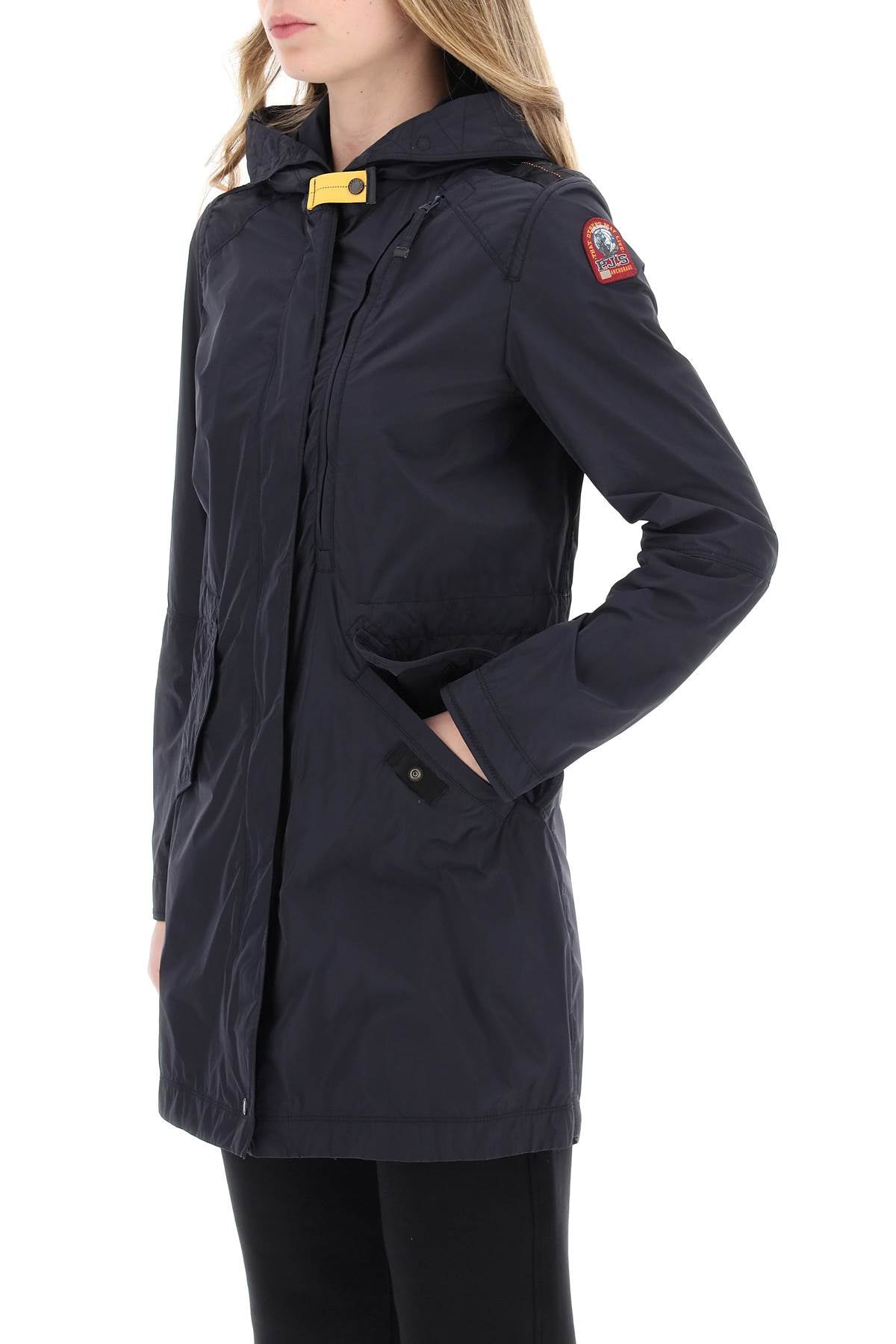 Parajumpers Classic Midi Parka