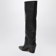 Paris Texas Jane Boot 60 Black