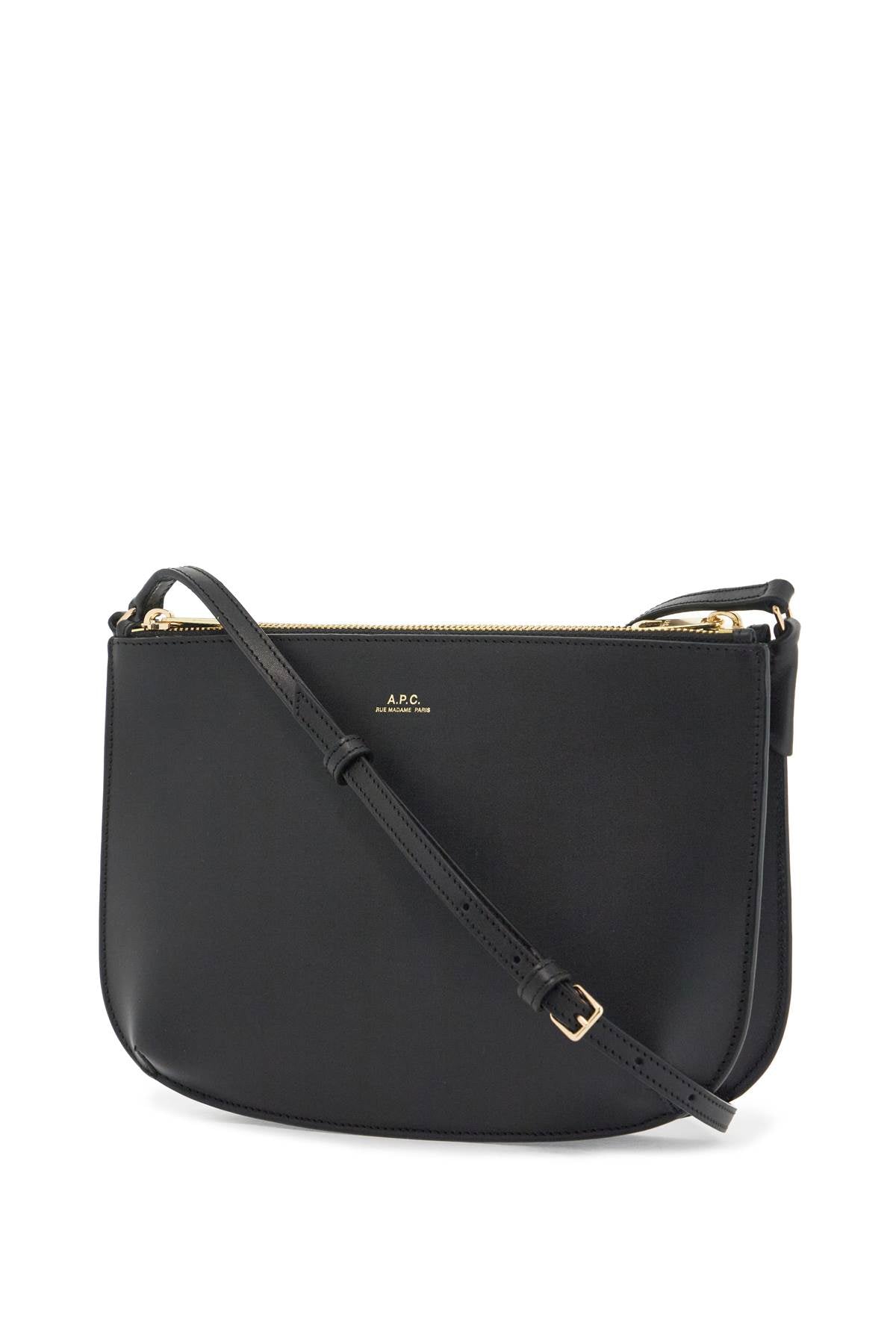 A.P.C. Sarah Crossbody Bag