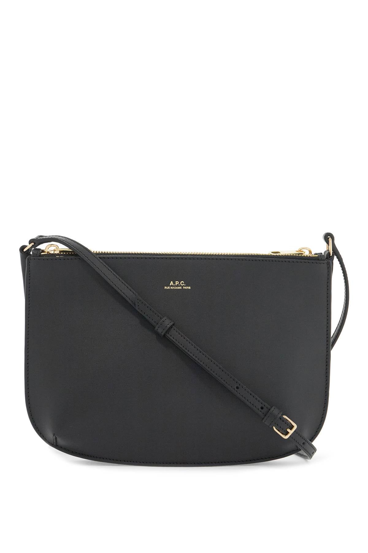 A.P.C. Sarah Crossbody Bag