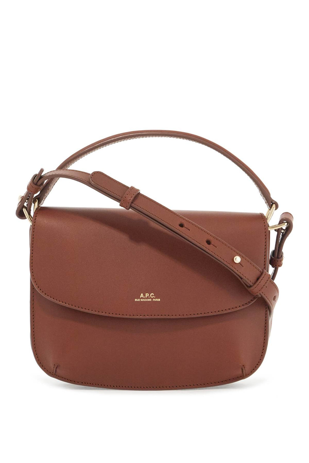 A.P.C. Sarah Mini Shoulder Bag