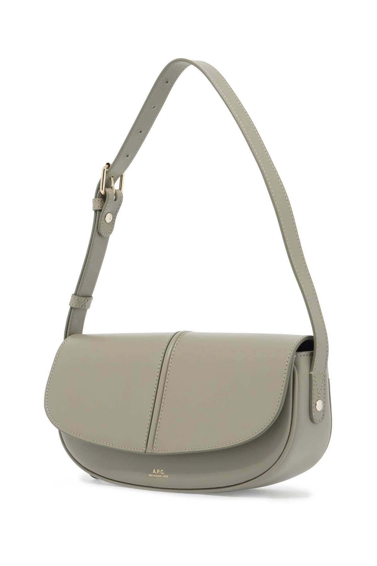 A.P.C. Betty Shoulder Bag