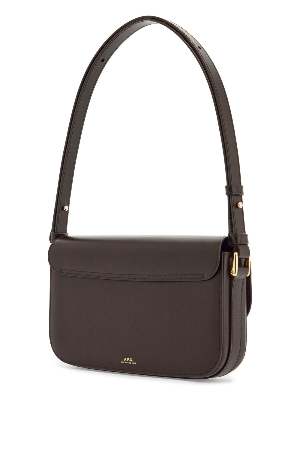 A.P.C. Grace Baguette Bag