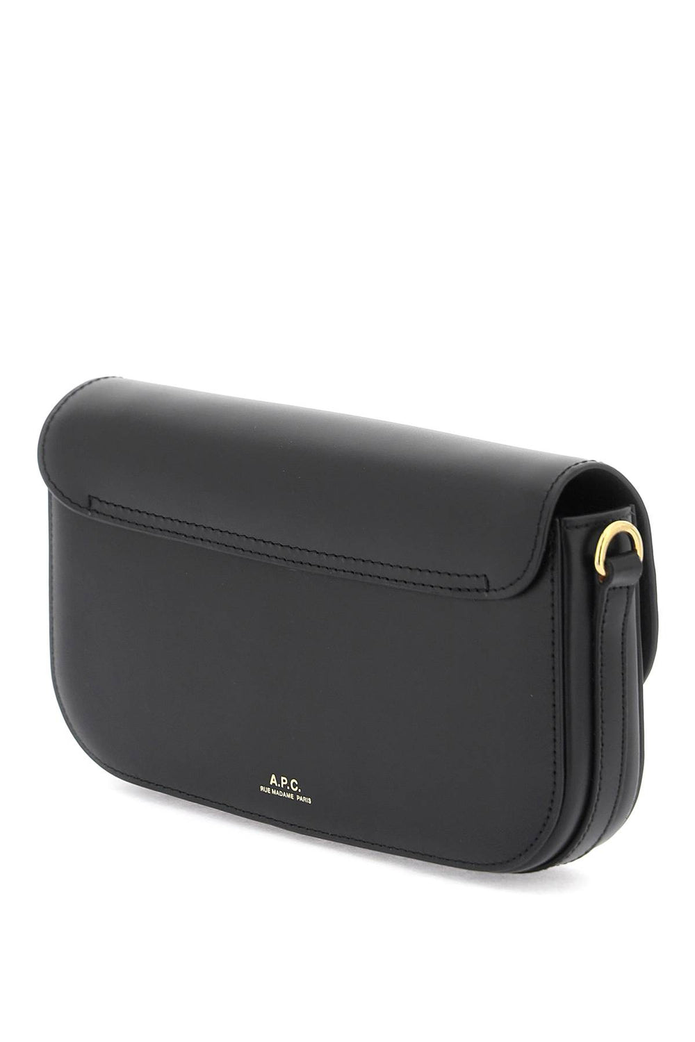 A.P.C. Grace Chain Clutch