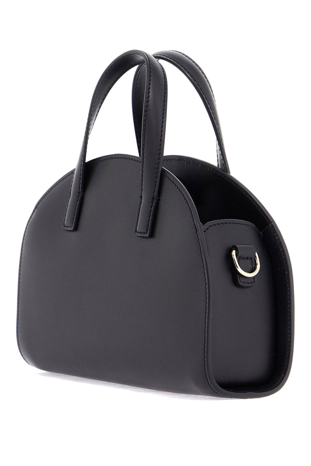 A.P.C. Small Demi-Lune Tote Bag