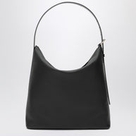 A.P.C. Vera Shoulder Bag In Black Leather