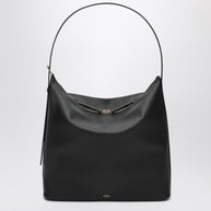 A.P.C. Large Vera Bag In Black Leather