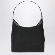 A.P.C. Large Vera Bag In Black Leather