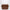 A.P.C. Grace Crossbody Bag Coffe