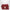 A.P.C. Grace Crossbody Bag Red