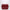 A.P.C. Grace Crossbody Bag Red