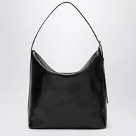 A.P.C. Vera Bag In Black Leather