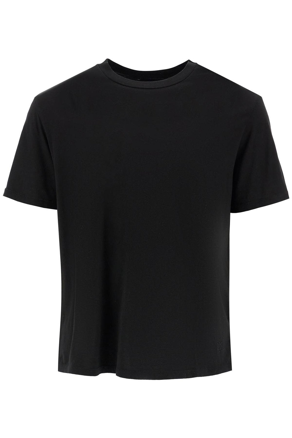 Amiri Tonal Embroidered Logo T-Shirt